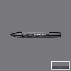 Ecset marker WN Promarker - CG4 cool gray 4
