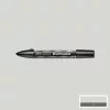 Ecset marker WN Promarker - CG2 cool gray 2 Ecset marker WN Promarker - CG2 cool gray 2