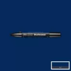 Ecset marker WN Promarker  V234 indigo blue