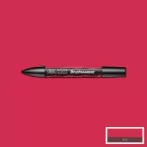 WN Promarker Ecset marker - R455 ruby
