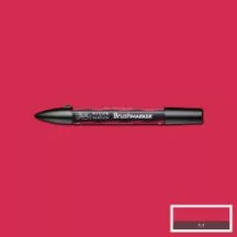 WN Promarker Ecset marker - R455 ruby