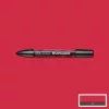 Ecset marker WN Promarker  R665 berry red