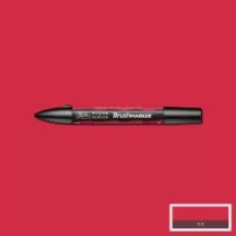Ecset marker WN Promarker  R665 berry red