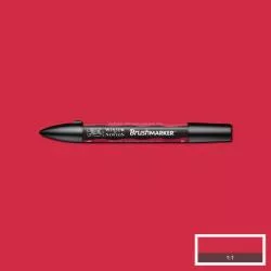 Ecset marker WN Promarker  R665 berry red
