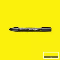 Ecset marker WN Promarker Y657 yellow Ecset marker WN Promarker Y657 yellow