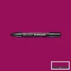 Ecset marker WN Promarker M544 maroon Ecset marker WN Promarker M544 maroon