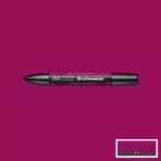 Ecset marker WN Promarker  M544 maroon