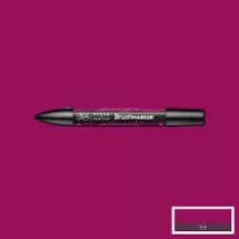 Ecset marker WN Promarker  M544 maroon