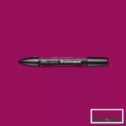 Ecset marker WN Promarker  M544 maroon
