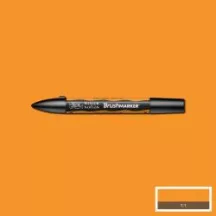 Ecset marker WN Promarker  O567 amber