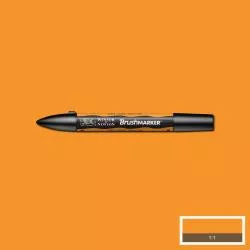 Ecset marker WN Promarker  O567 amber