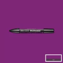 Ecset marker WN Promarker  V735 plum