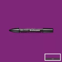 Ecset marker WN Promarker  V735 plum