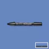 Ecset marker WN Promarker  B736 china blue