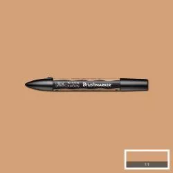 Ecset marker WN Promarker  O427 cinnamon