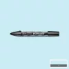 Ecset marker WN Promarker - C429 cool aqua