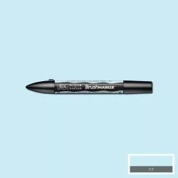 Ecset marker WN Promarker - C429 cool aqua Ecset marker WN Promarker - C429 cool aqua