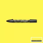 Ecset marker WN Promarker  Y747 lemon
