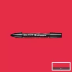 Ecset marker WN Promarker  R666 red
