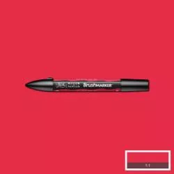 Ecset marker WN Promarker  R666 red