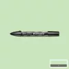 Ecset marker WN Promarker - G339 meadow green