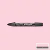 Ecset marker WN Promarker R519 pale pink Ecset marker WN Promarker R519 pale pink