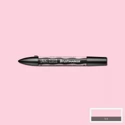 Ecset marker WN Promarker  R519 pale pink
