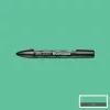 Ecset marker WN Promarker G637 mint green Ecset marker WN Promarker G637 mint green