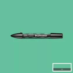 Ecset marker WN Promarker  G637 mint green