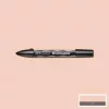 Ecset marker WN Promarker - O618 putty Ecset marker WN Promarker - O618 putty