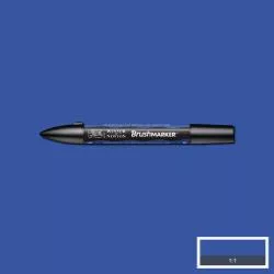 Ecset marker WN Promarker  B944 egyptian blue