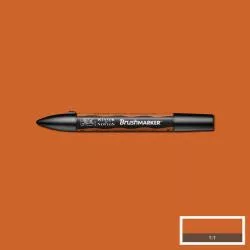 Ecset marker WN Promarker O345 saddle brown Ecset marker WN Promarker O345 saddle brown