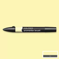 Ecset marker WN Promarker - Y828 soft lime