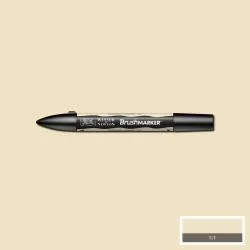 Ecset marker WN Promarker Y217 champagne Ecset marker WN Promarker Y217 champagne