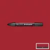 Ecset marker WN Promarker - R735 firebrick Ecset marker WN Promarker - R735 firebrick