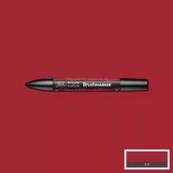 Ecset marker WN Promarker - R735 firebrick