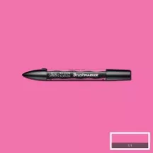Ecset marker WN Promarker  M647 cerise