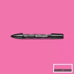 Ecset marker WN Promarker  M647 cerise