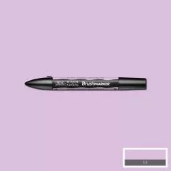 Ecset marker WN Promarker  V718 pink pearl