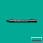 Ecset marker WN Promarker - G956 ocean teal