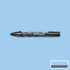 Ecset marker WN Promarker - B318 cloud blue Ecset marker WN Promarker - B318 cloud blue