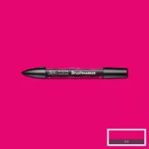 Ecset marker WN Promarker - M865 magenta