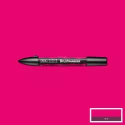 Ecset marker WN Promarker - M865 magenta