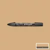 Ecset marker WN Promarker  O837 praline