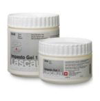 Lascaux 2045 Impasto Gel 1 Gloss 250ml