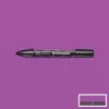 Ecset marker WN Promarker  V546 purple