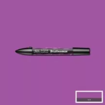 Ecset marker WN Promarker  V546 purple