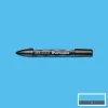 Ecset marker WN Promarker  B137 sky blue