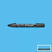 Ecset marker WN Promarker  B137 sky blue