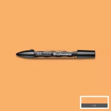 Ecset marker WN Promarker  O538 apricot